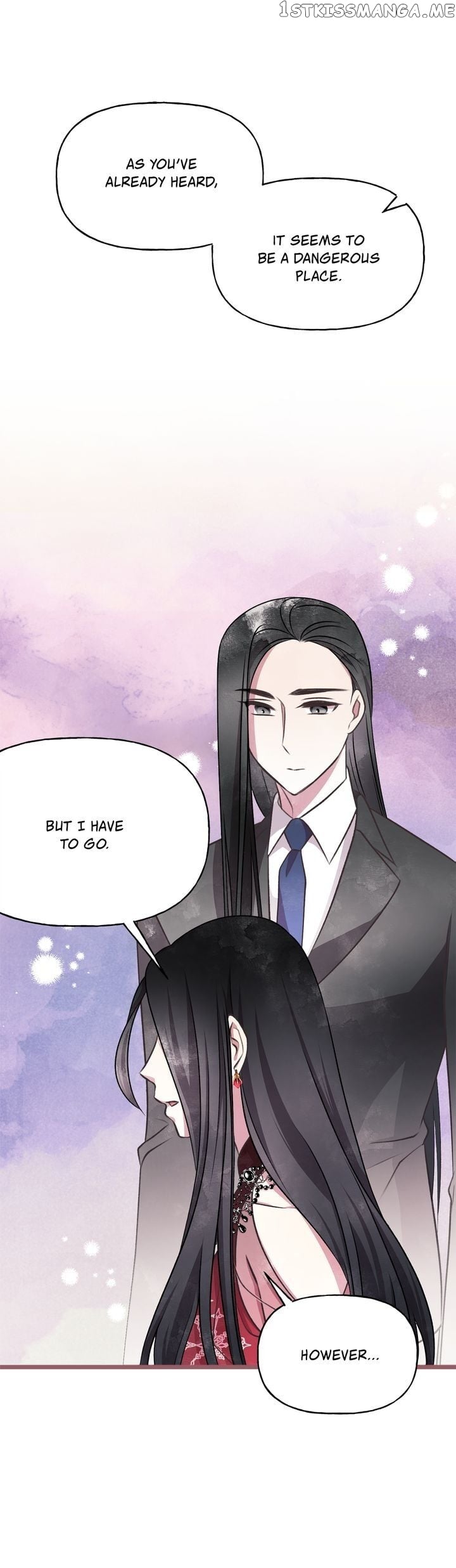 The Flower of Francia chapter 50 - page 12