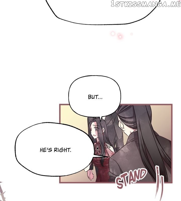 The Flower of Francia chapter 50 - page 15
