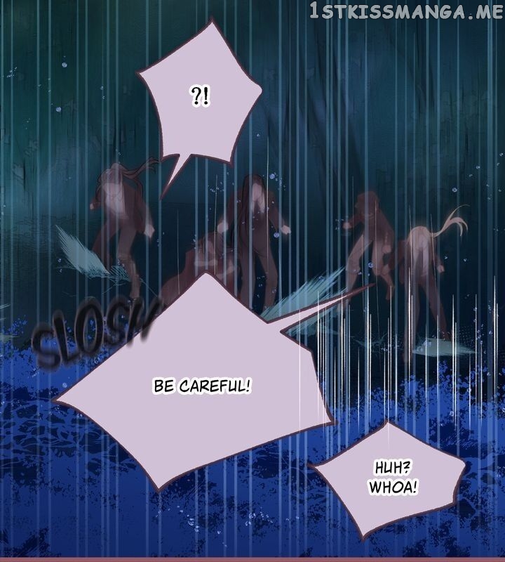 The Flower of Francia chapter 50 - page 31