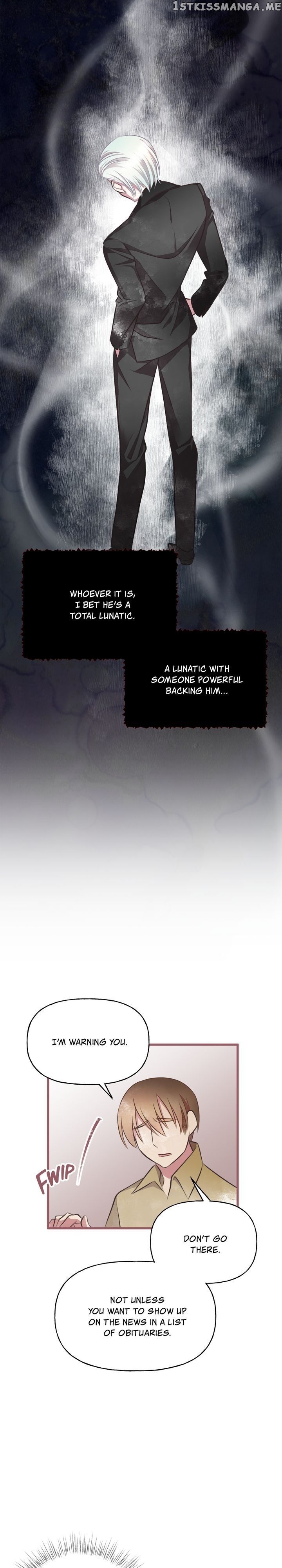 The Flower of Francia chapter 50 - page 5