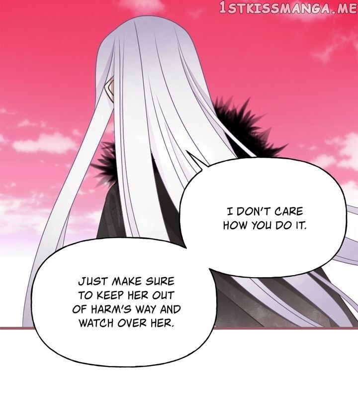 The Flower of Francia chapter 48 - page 22