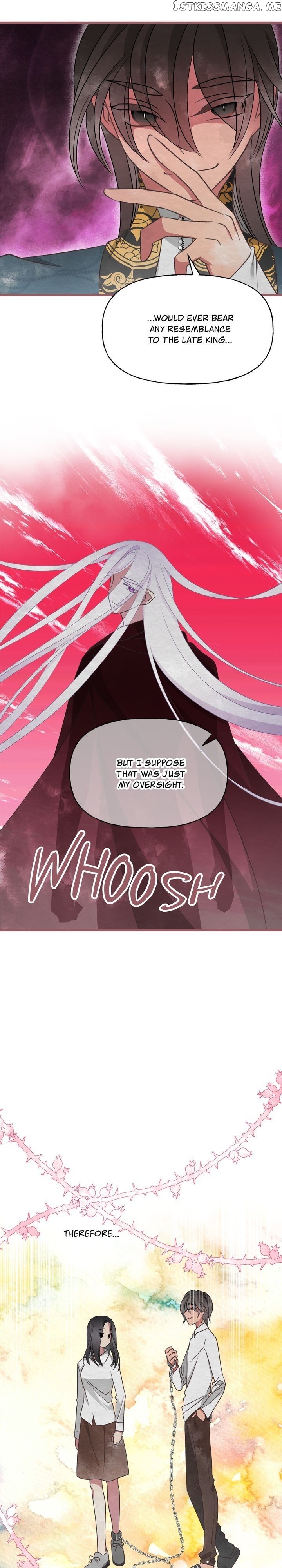 The Flower of Francia chapter 48 - page 27