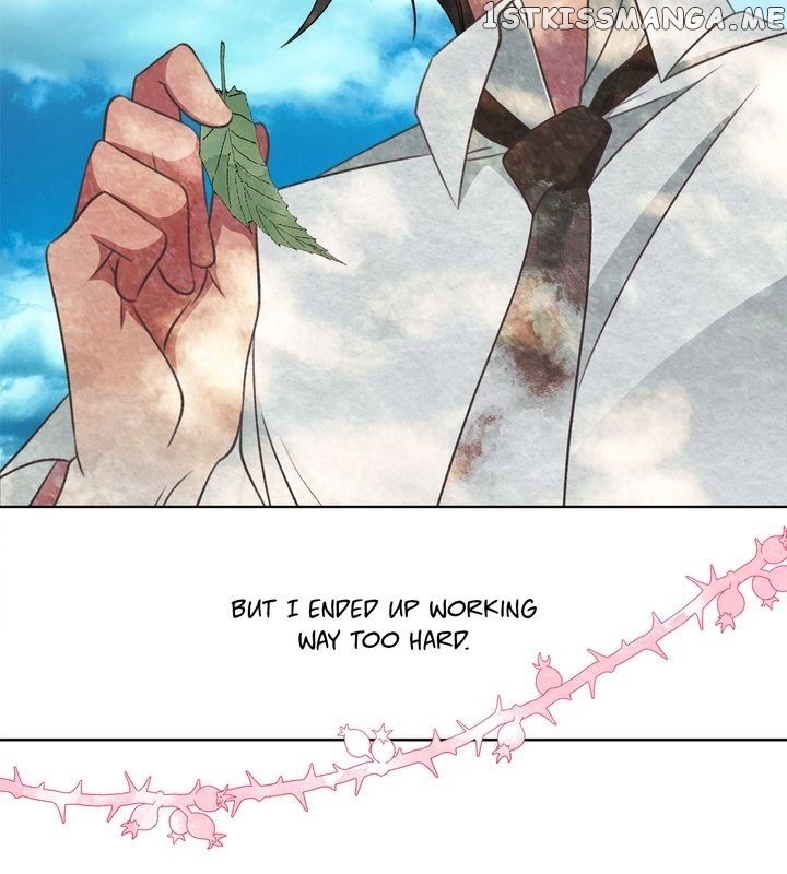 The Flower of Francia chapter 48 - page 30