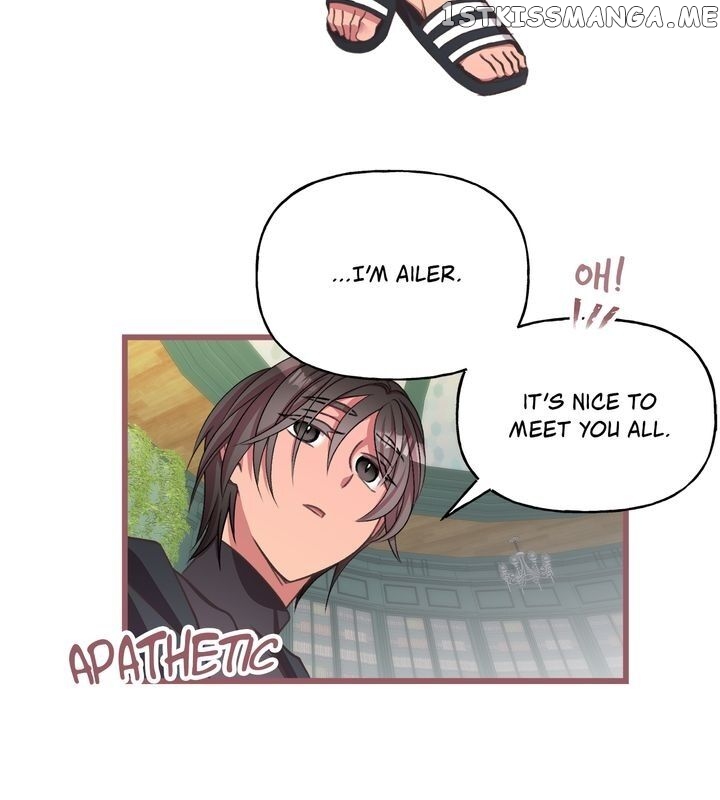 The Flower of Francia chapter 47 - page 12