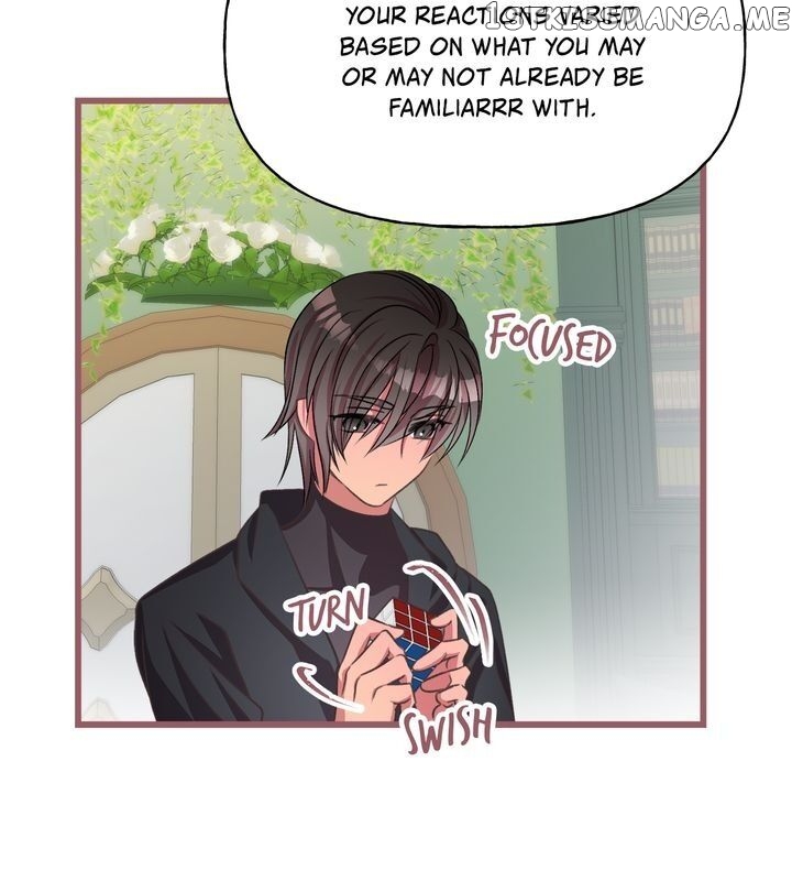 The Flower of Francia chapter 47 - page 16