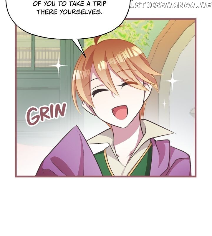 The Flower of Francia chapter 47 - page 18