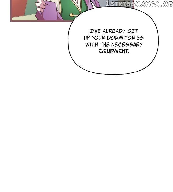 The Flower of Francia chapter 47 - page 20