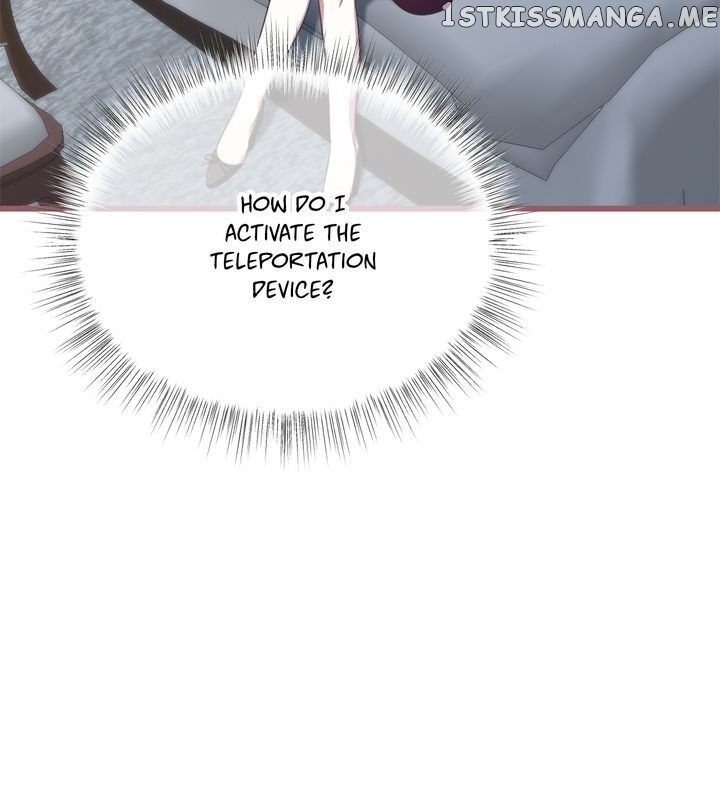 The Flower of Francia chapter 47 - page 26