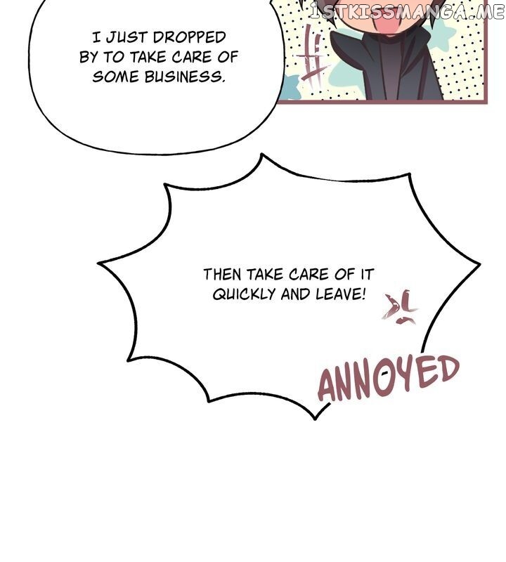 The Flower of Francia chapter 47 - page 32
