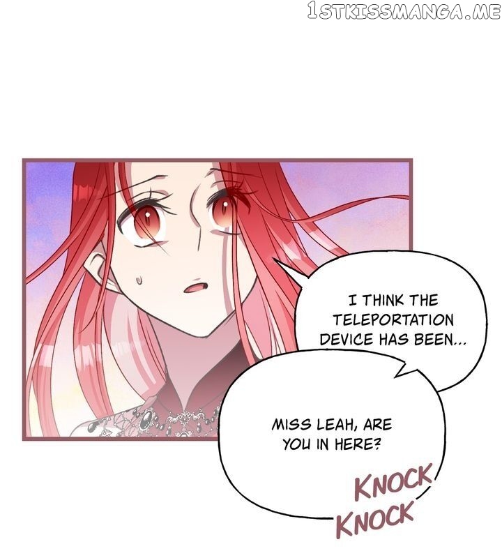 The Flower of Francia chapter 47 - page 34