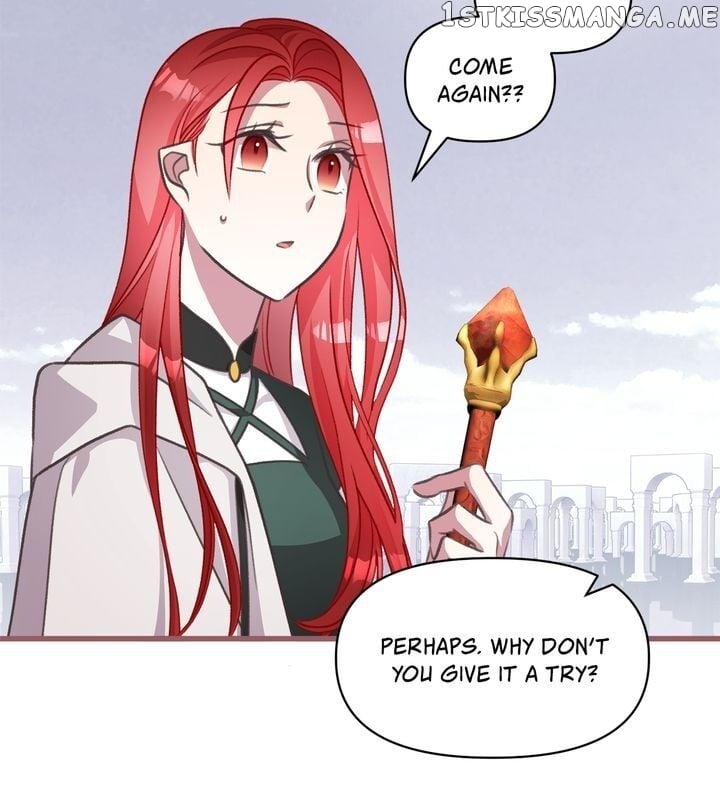 The Flower of Francia chapter 45 - page 2