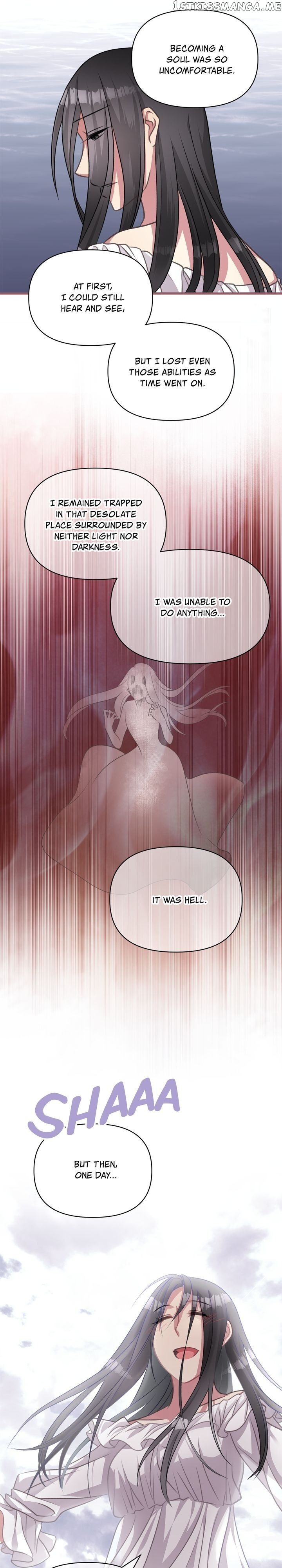 The Flower of Francia chapter 44 - page 18