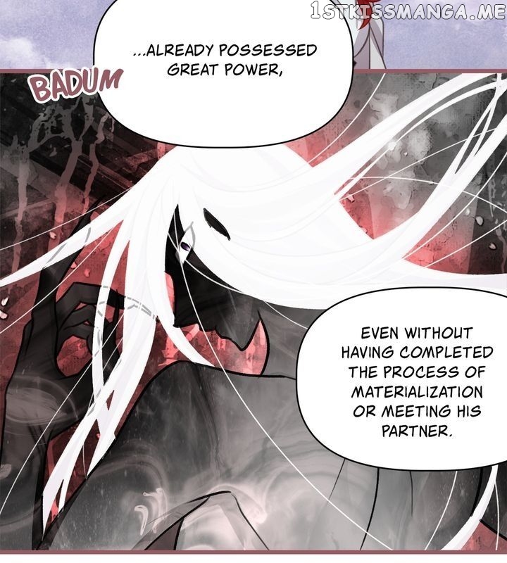 The Flower of Francia chapter 43 - page 22