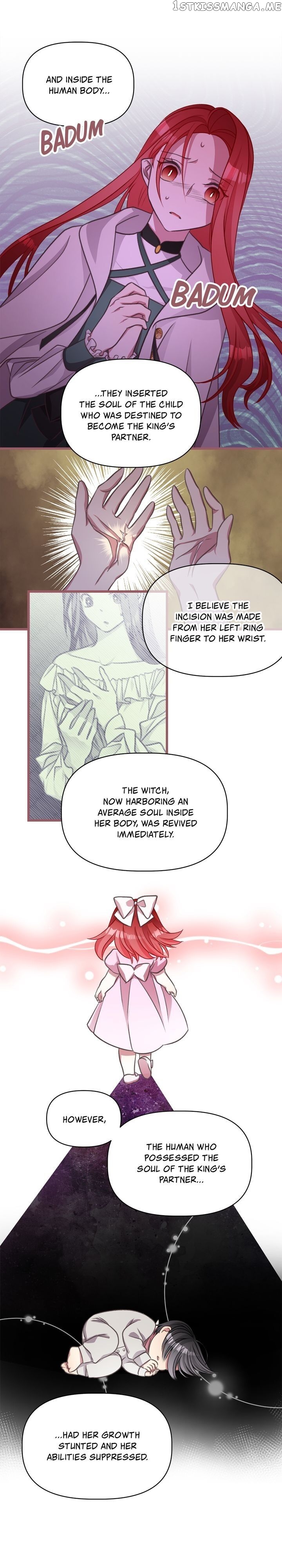 The Flower of Francia chapter 43 - page 29