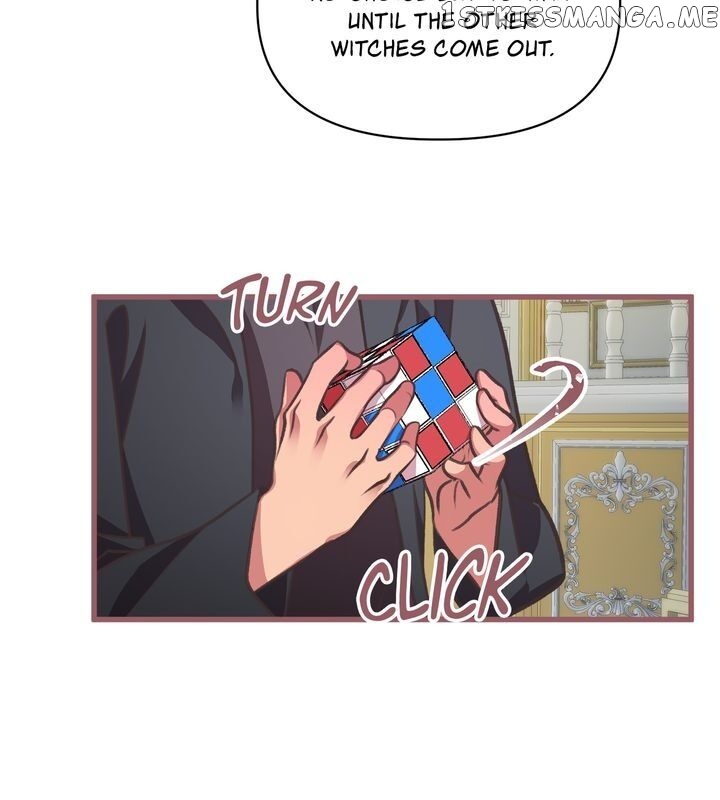 The Flower of Francia chapter 40 - page 2