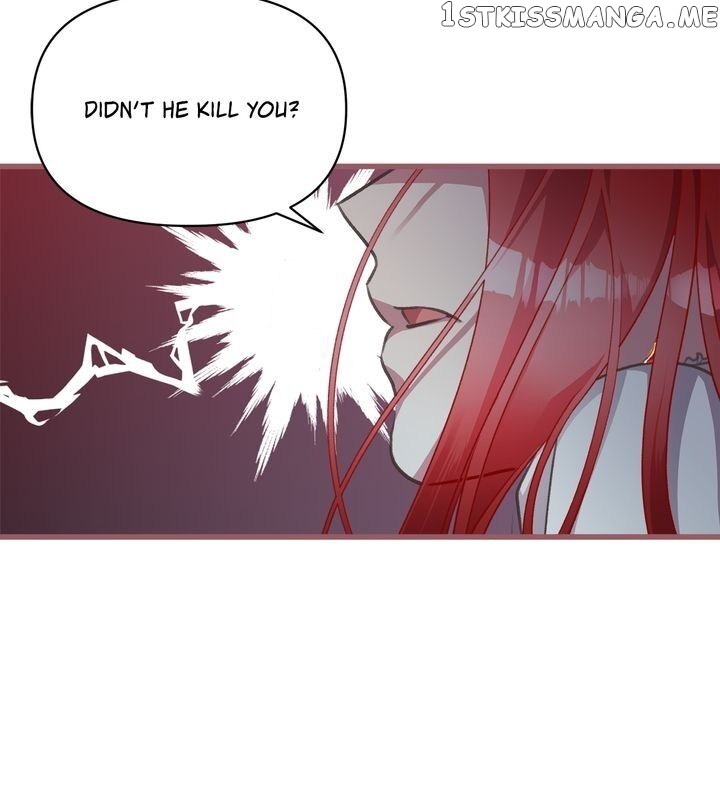 The Flower of Francia chapter 40 - page 20