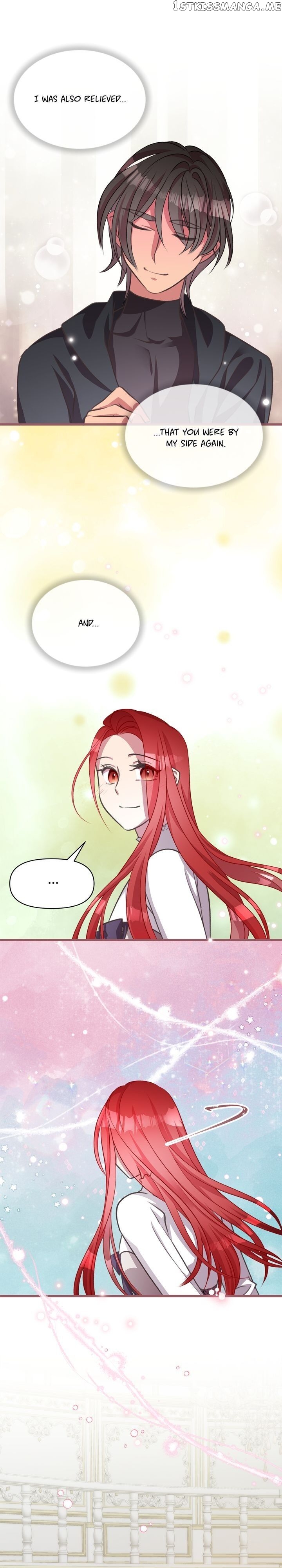 The Flower of Francia chapter 40 - page 37