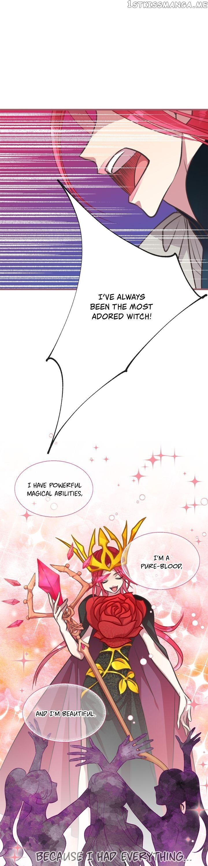The Flower of Francia chapter 39 - page 1