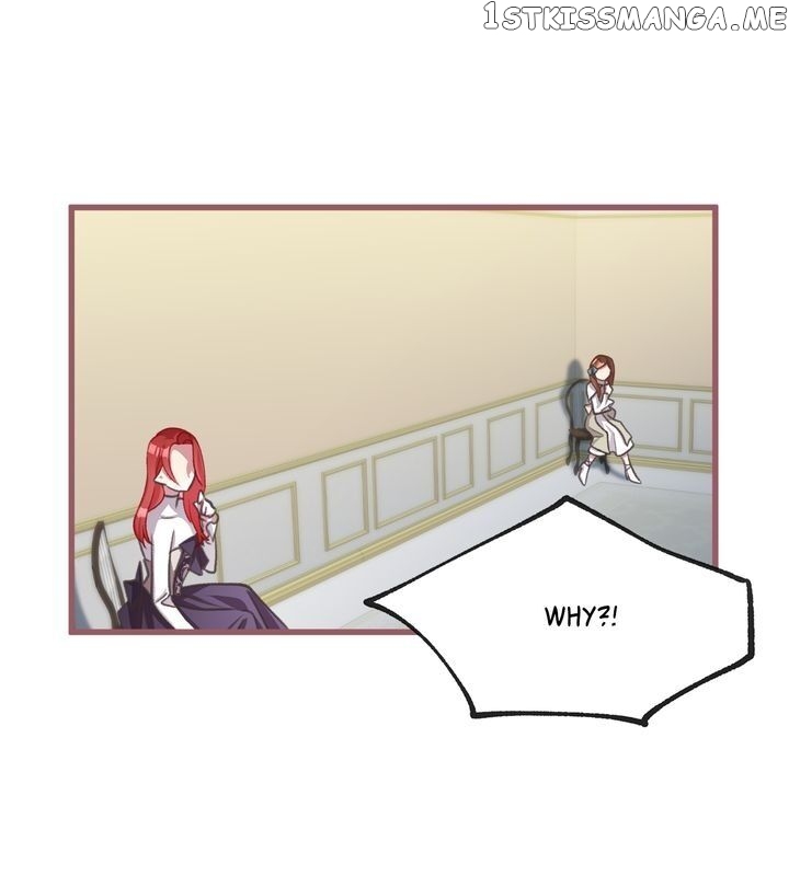The Flower of Francia chapter 39 - page 12