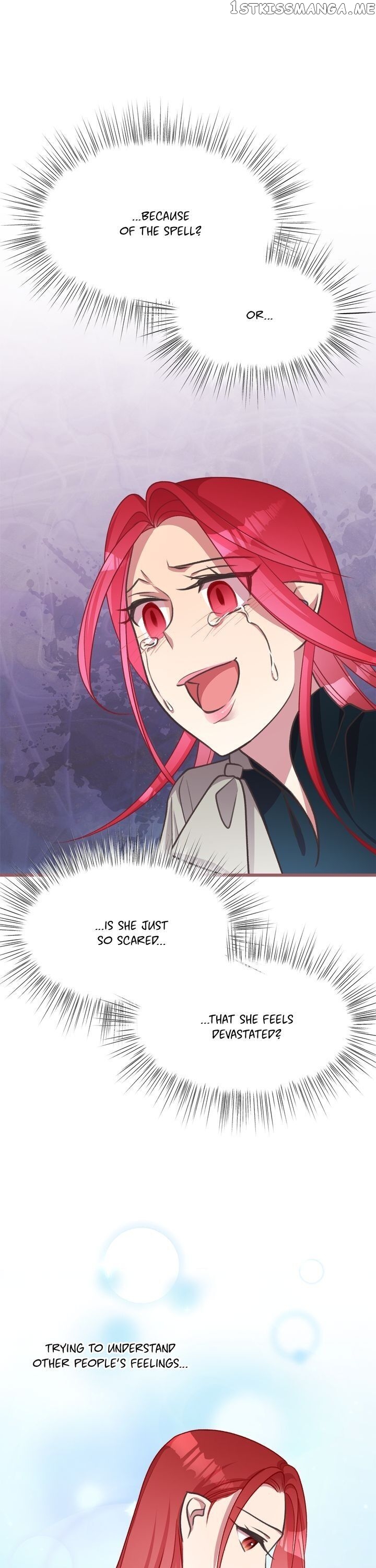 The Flower of Francia chapter 39 - page 16