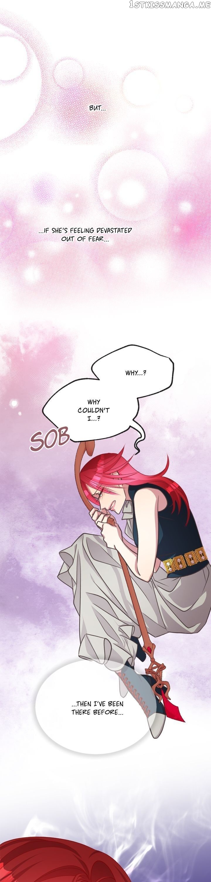 The Flower of Francia chapter 39 - page 19