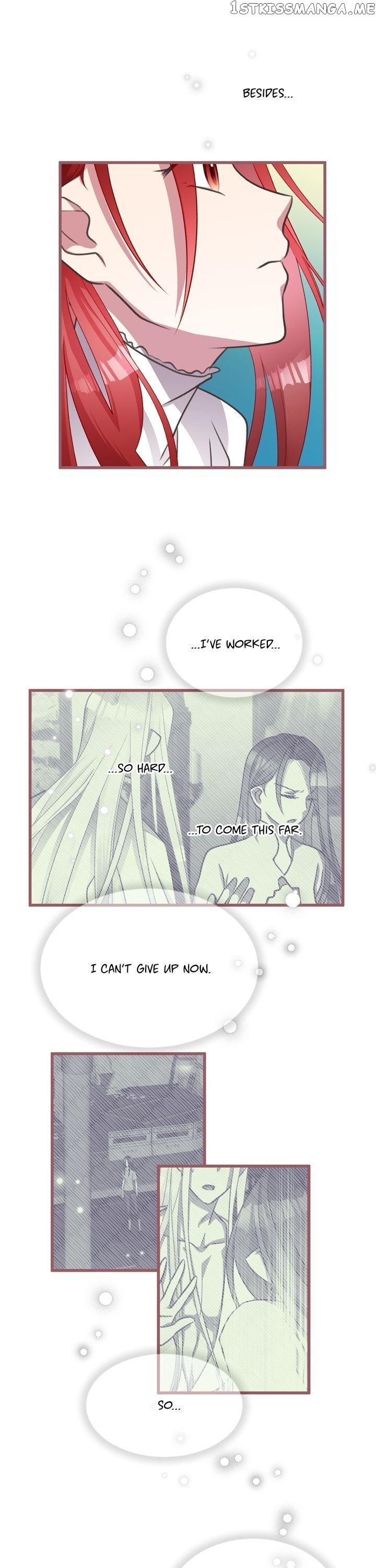 The Flower of Francia chapter 39 - page 25