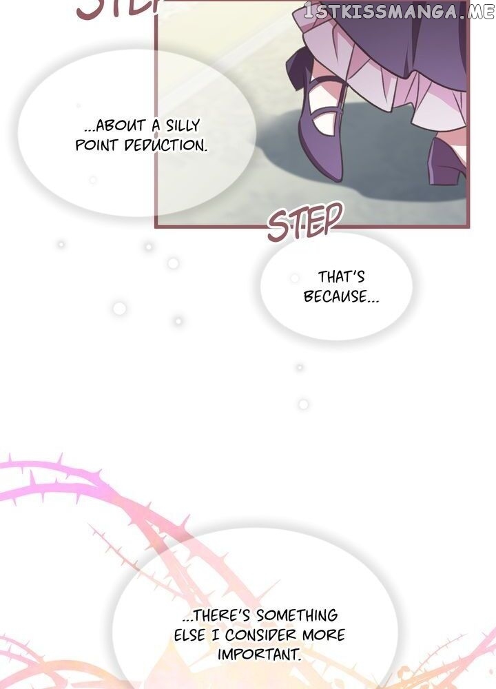 The Flower of Francia chapter 39 - page 29
