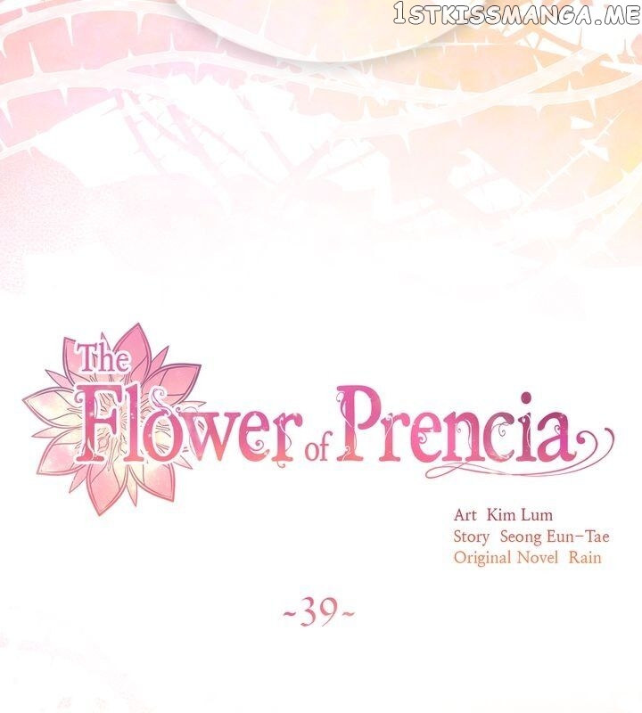 The Flower of Francia chapter 39 - page 30