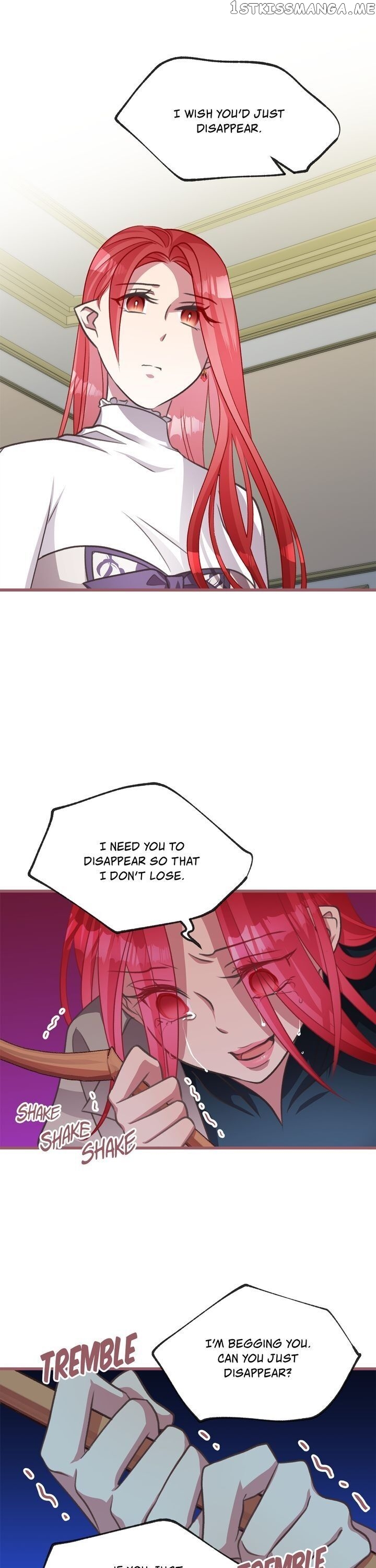 The Flower of Francia chapter 39 - page 37