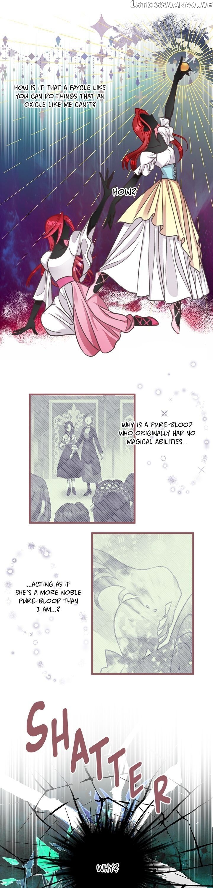 The Flower of Francia chapter 39 - page 4