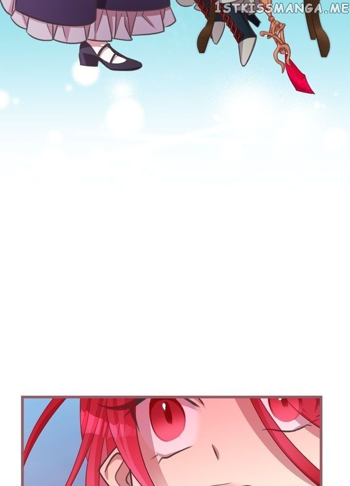 The Flower of Francia chapter 39 - page 41