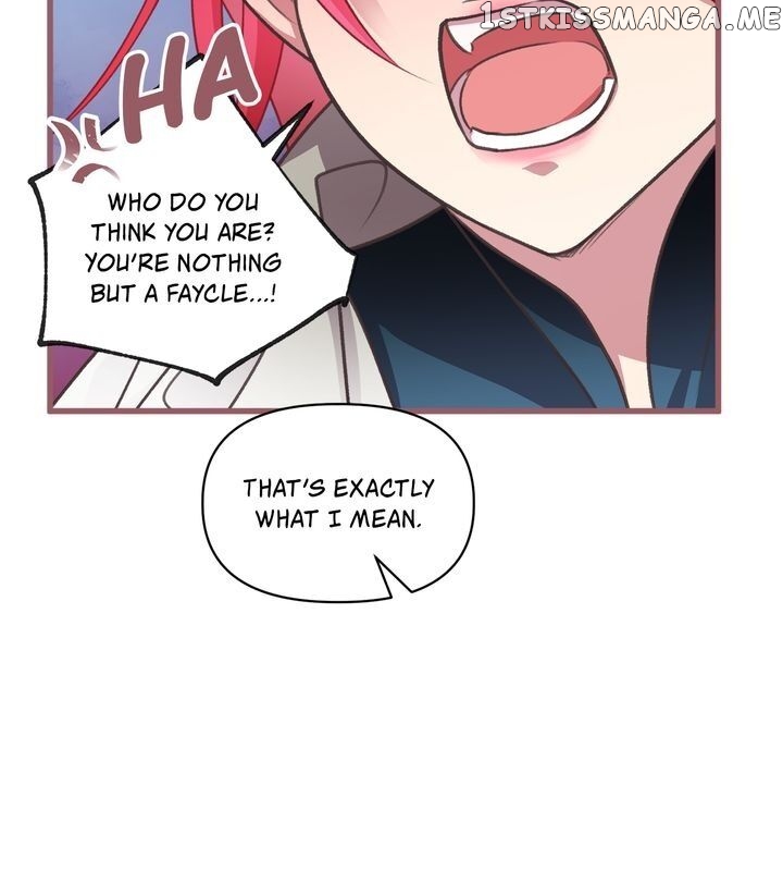 The Flower of Francia chapter 39 - page 42