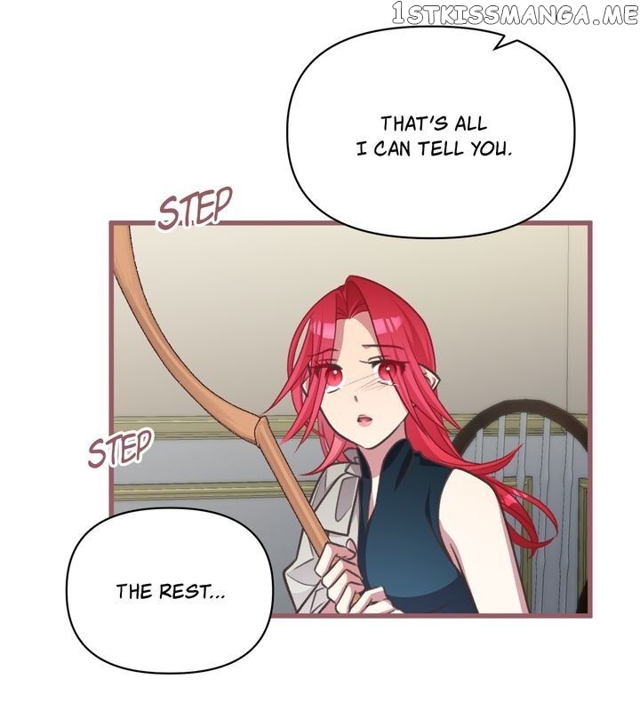 The Flower of Francia chapter 39 - page 48