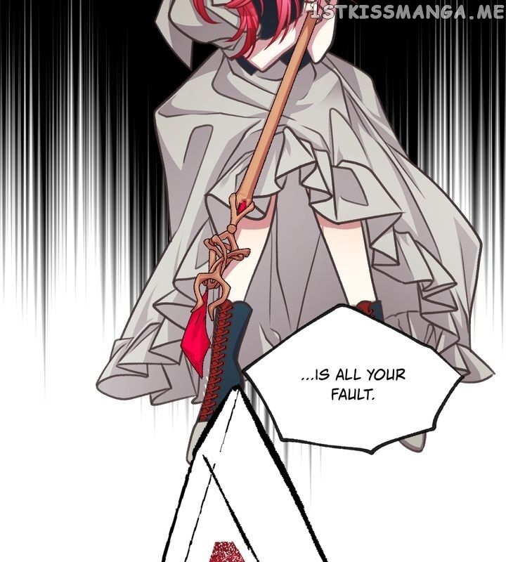 The Flower of Francia chapter 39 - page 6