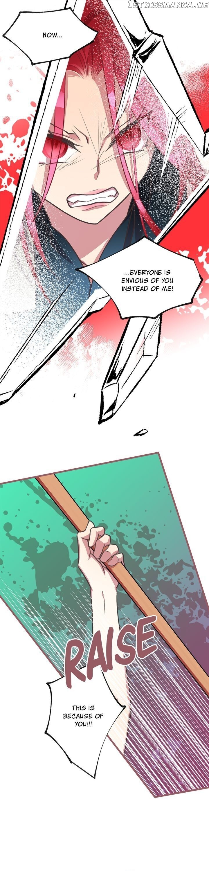 The Flower of Francia chapter 39 - page 7