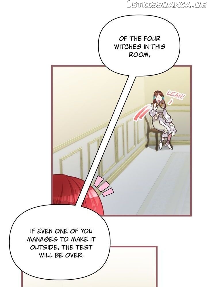 The Flower of Francia Chapter 38 - page 11