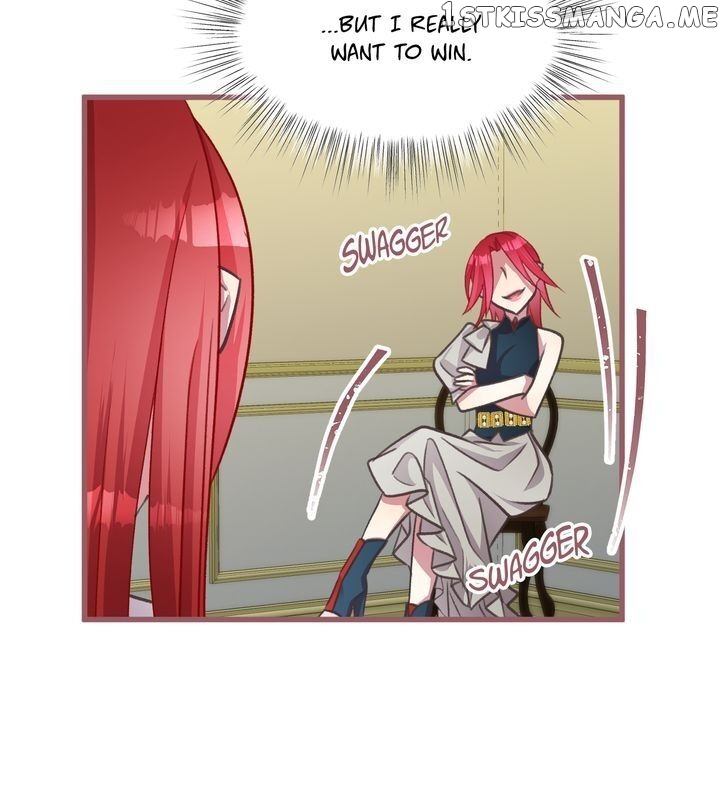 The Flower of Francia Chapter 38 - page 15