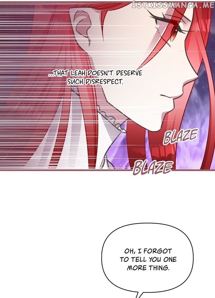 The Flower of Francia Chapter 38 - page 17