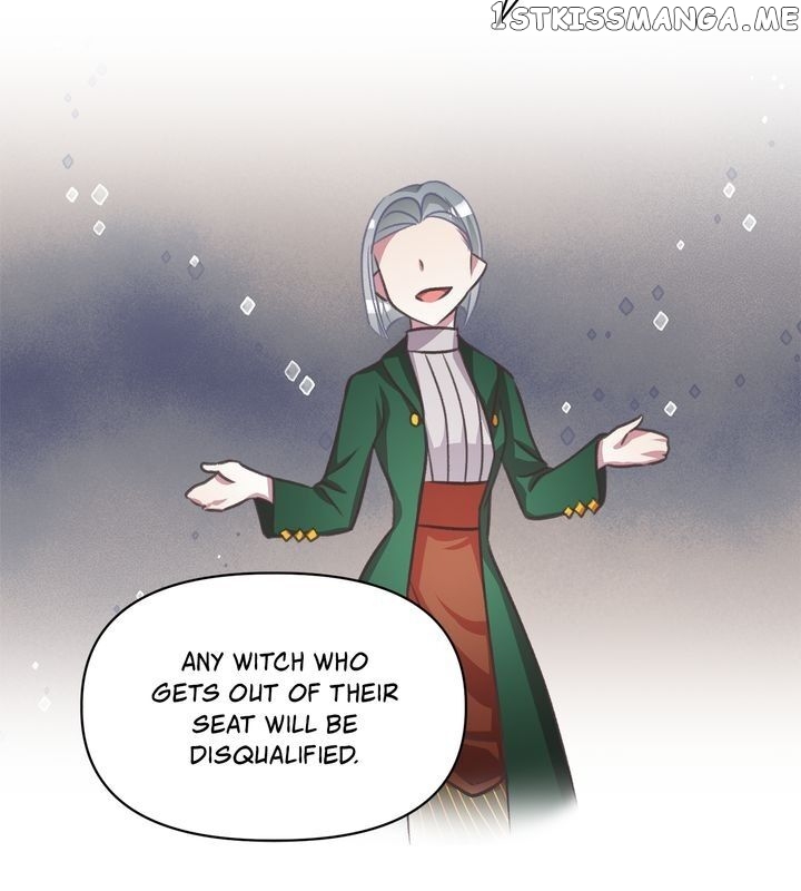 The Flower of Francia Chapter 38 - page 18