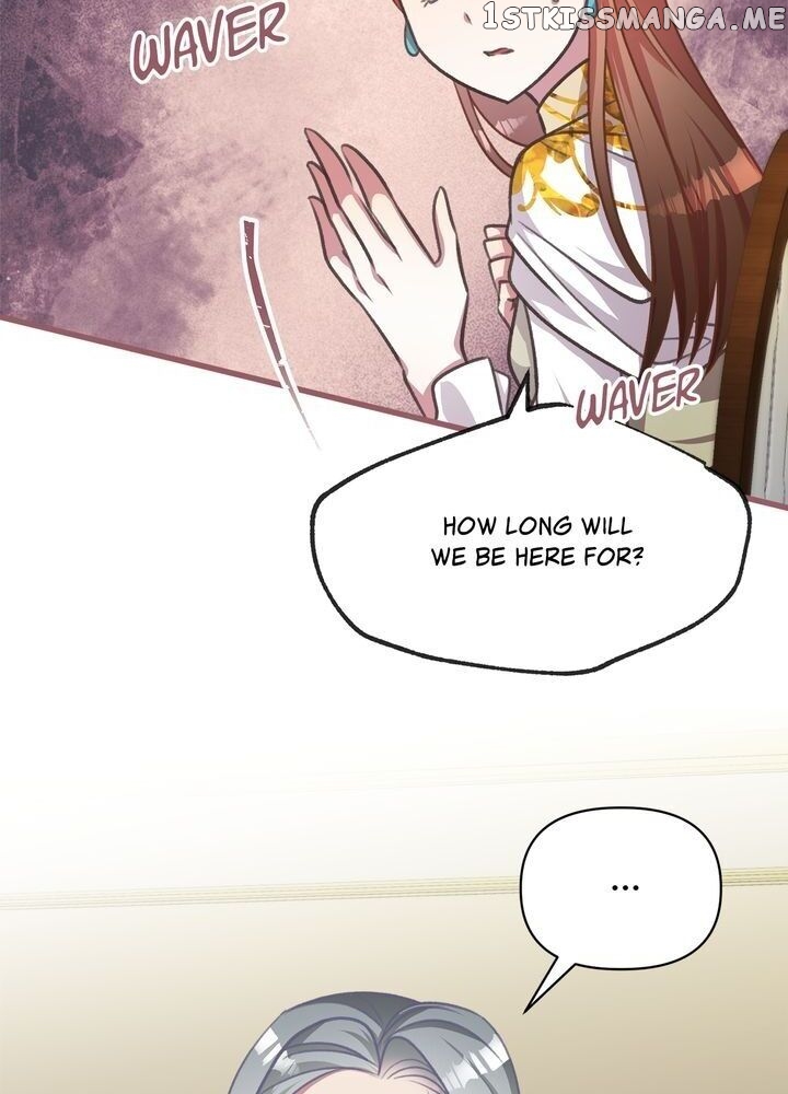 The Flower of Francia Chapter 38 - page 20