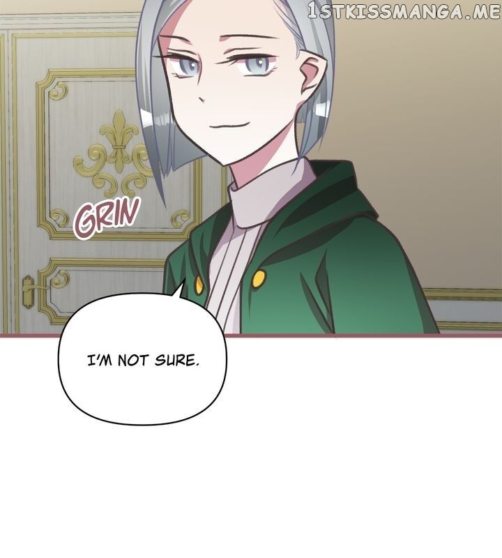 The Flower of Francia Chapter 38 - page 21