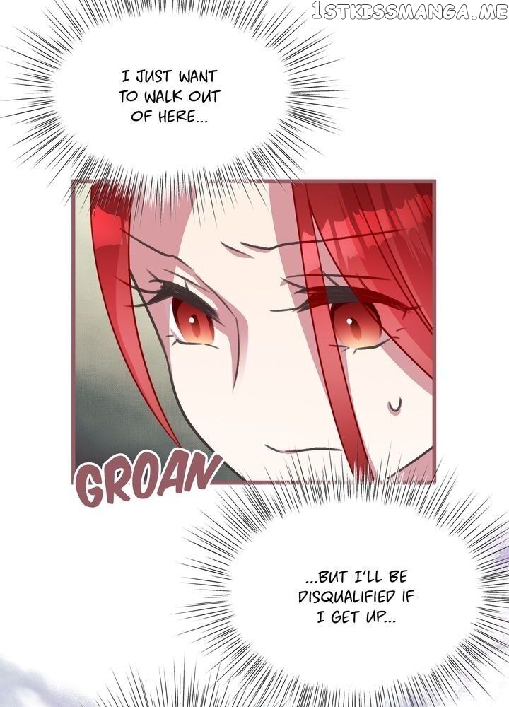 The Flower of Francia Chapter 38 - page 26