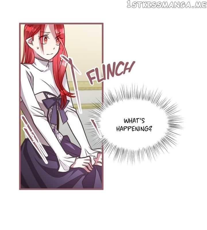 The Flower of Francia Chapter 38 - page 33