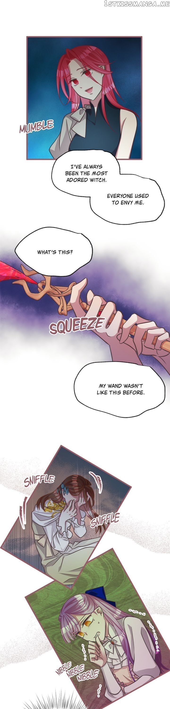 The Flower of Francia Chapter 38 - page 40