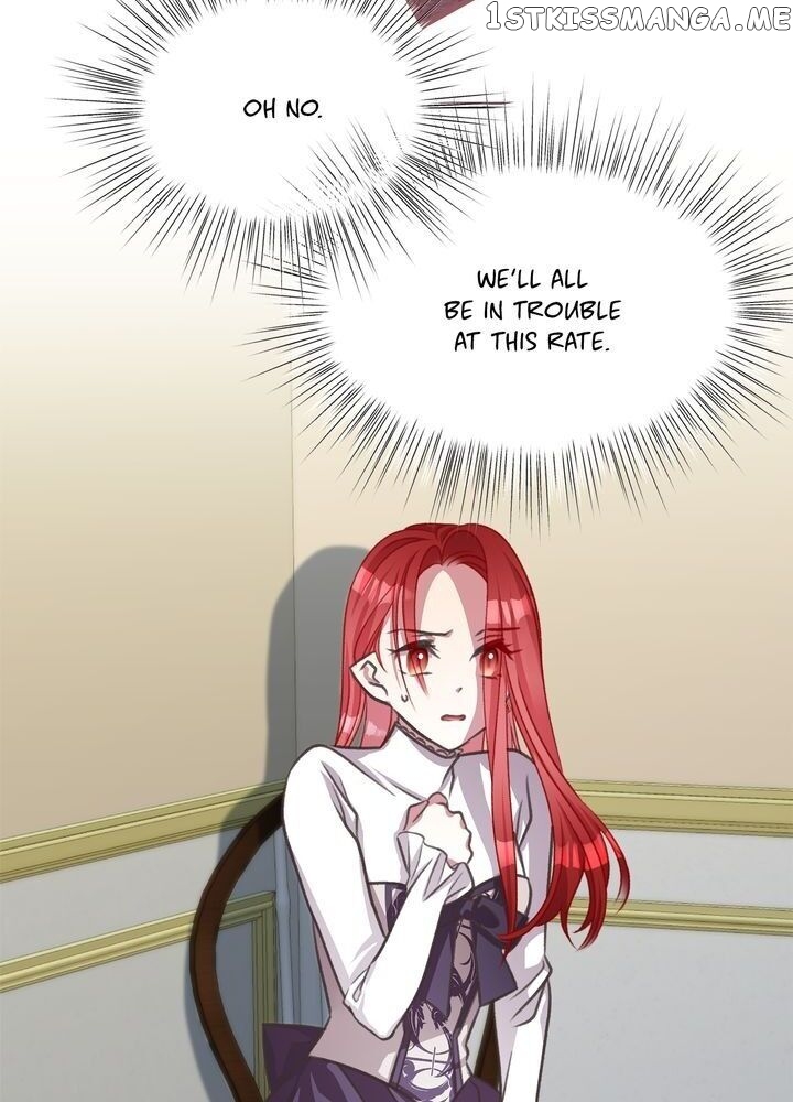 The Flower of Francia Chapter 38 - page 41