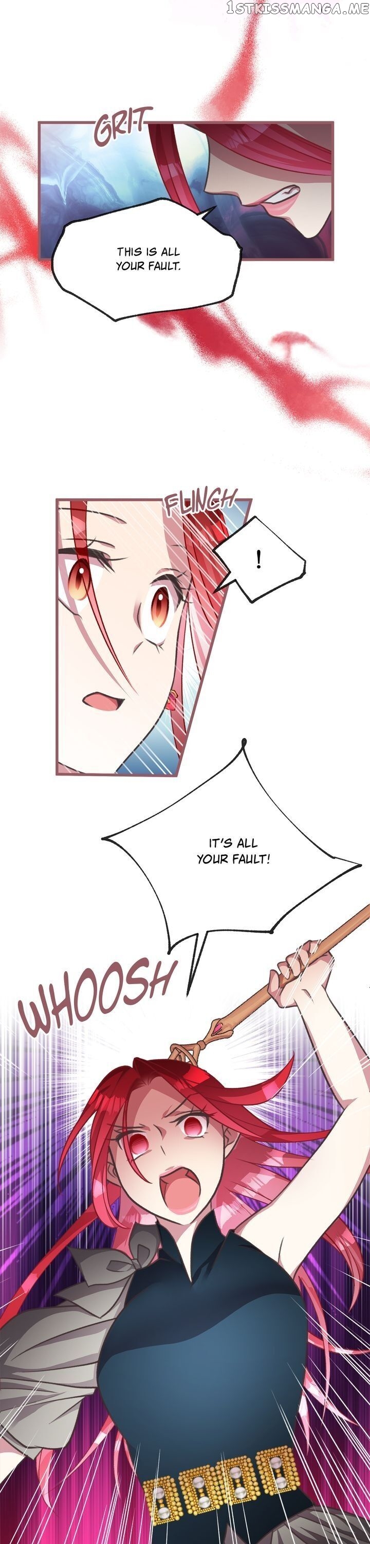 The Flower of Francia Chapter 38 - page 43