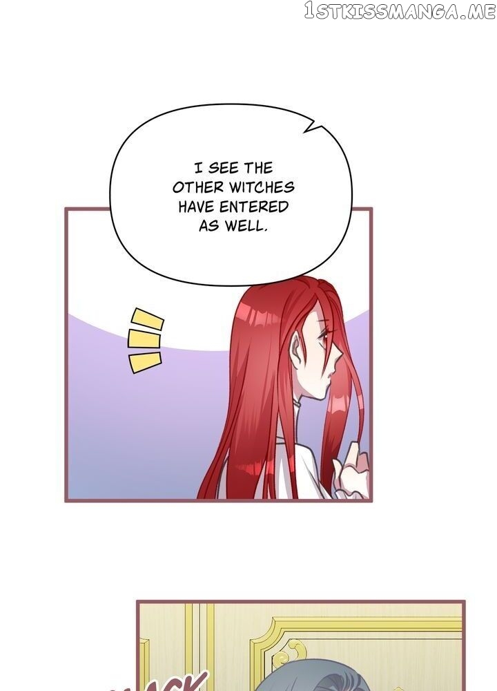 The Flower of Francia Chapter 38 - page 5