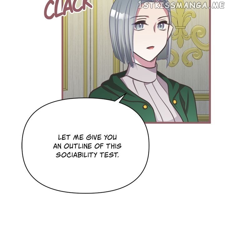 The Flower of Francia Chapter 38 - page 6
