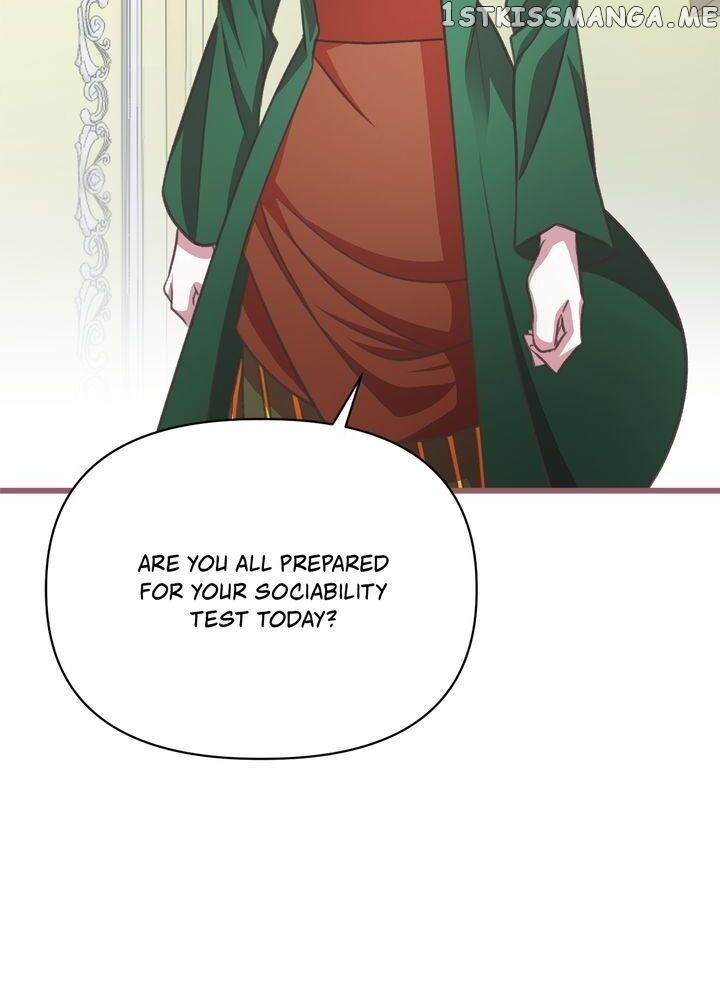 The Flower of Francia chapter 37 - page 17