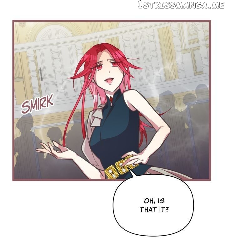 The Flower of Francia chapter 37 - page 18